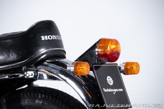 Honda CB 750 FOUR 1969