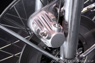 Honda CB 750 FOUR 1969
