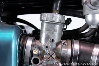 Honda CB 750 FOUR 1969