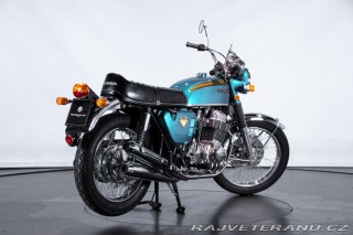 Honda CB 750 FOUR 1969