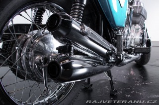 Honda CB 750 FOUR 1969