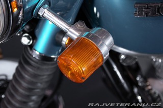 Honda CB 750 FOUR 1969