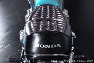 Honda CB 750 FOUR 1969