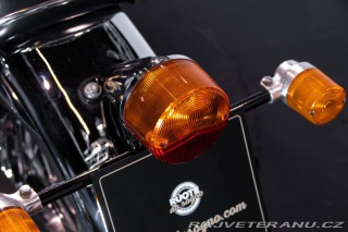 Honda CB 750 FOUR 1969