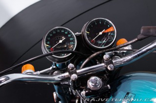 Honda CB 750 FOUR 1969