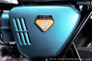 Honda CB 750 FOUR 1969