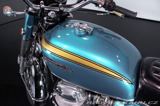 Honda CB 750 FOUR 1969