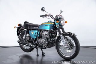 Honda CB 750 FOUR 1969