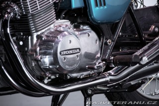Honda CB 750 FOUR 1969