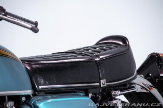 Honda CB 750 FOUR 1969
