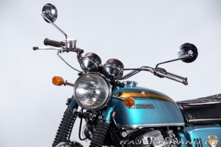 Honda CB 750 FOUR 1969