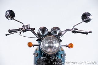 Honda CB 750 FOUR 1969
