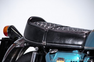 Honda CB 750 FOUR 1969