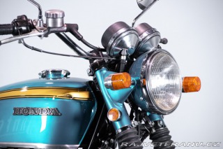 Honda CB 750 FOUR 1969