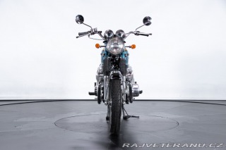 Honda CB 750 FOUR 1969