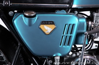 Honda CB 750 FOUR 1969