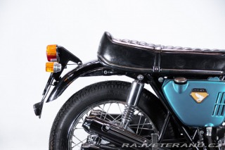 Honda CB 750 FOUR 1969