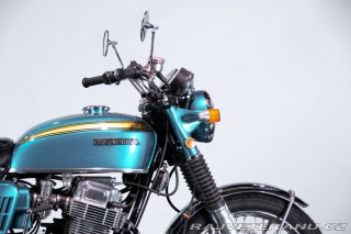Honda CB 750 FOUR 1969