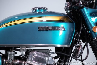 Honda CB 750 FOUR 1969