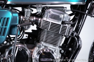 Honda CB 750 FOUR 1969