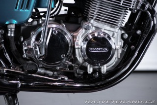 Honda CB 750 FOUR 1969