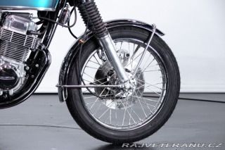 Honda CB 750 FOUR 1969