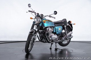 Honda CB 750 FOUR 1969