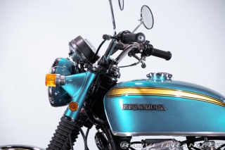 Honda CB 750 FOUR 1969