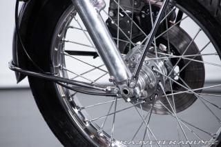Honda CB 350 FOUR 1973