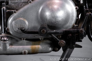 Ostatní značky Ostatní modely Gilera 500 VLE 1937