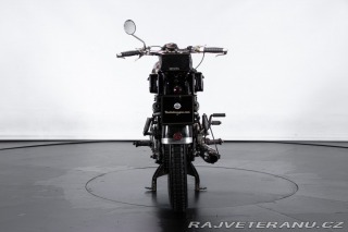 Ostatní značky Ostatní modely Gilera 500 VLE 1937