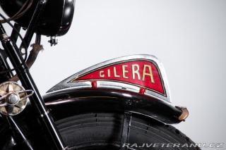 Ostatní značky Ostatní modely Gilera 500 VLE 1937