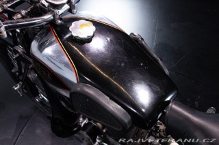 Ostatní značky Ostatní modely Gilera 500 VLE 1937