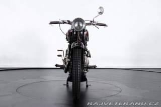 Ostatní značky Ostatní modely Gilera 500 VLE 1937