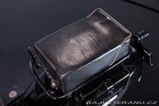 Ostatní značky Ostatní modely Gilera 500 VLE 1937