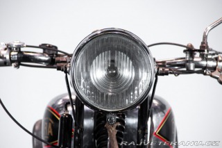 Ostatní značky Ostatní modely Gilera 500 VLE 1937