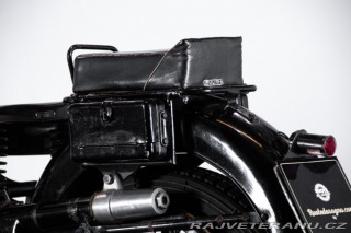 Ostatní značky Ostatní modely Gilera 500 VLE 1937