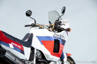 Honda Ostatní modely AFRICA TWIN 750 1992