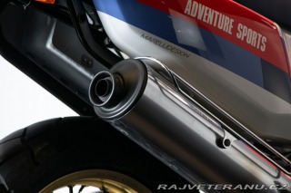 Honda Ostatní modely AFRICA TWIN 750 1992