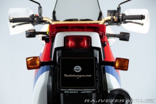 Honda Ostatní modely AFRICA TWIN 750 1992