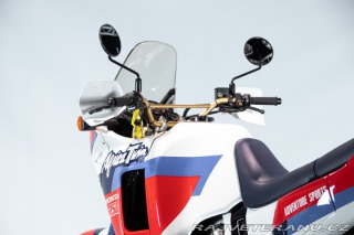 Honda Ostatní modely AFRICA TWIN 750 1992