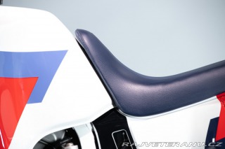 Honda Ostatní modely AFRICA TWIN 750 1992