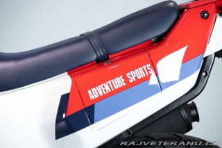 Honda Ostatní modely AFRICA TWIN 750 1992