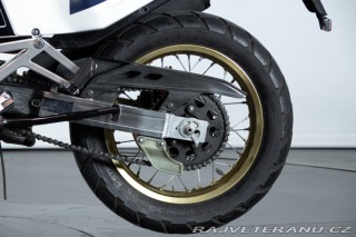 Honda Ostatní modely AFRICA TWIN 750 1992
