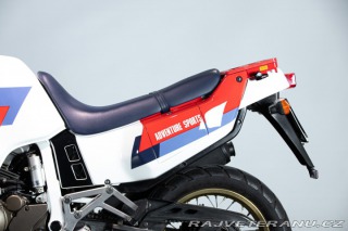 Honda Ostatní modely AFRICA TWIN 750 1992