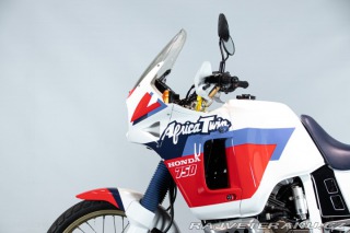 Honda Ostatní modely AFRICA TWIN 750 1992