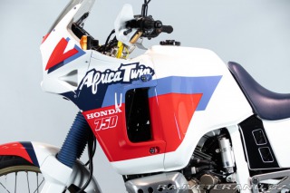 Honda Ostatní modely AFRICA TWIN 750 1992