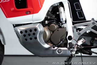 Honda Ostatní modely AFRICA TWIN 750 1992
