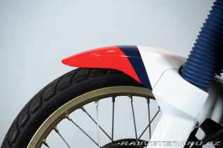 Honda Ostatní modely AFRICA TWIN 750 1992