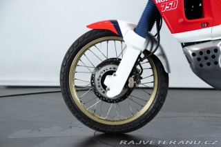 Honda Ostatní modely AFRICA TWIN 750 1992